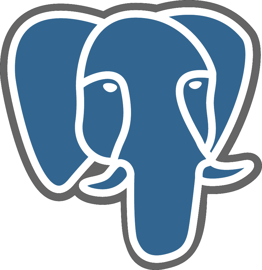PostreSQL-Logo